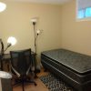 2 Rooms -Sept 1-Bank/Walkley-20m/Carleton-Furnished, Share 3 bedroom bsmt apt-VIDEO's